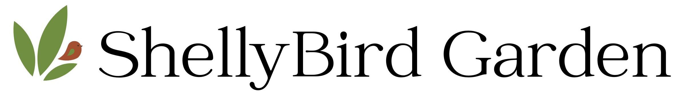 ShellyBird Garden